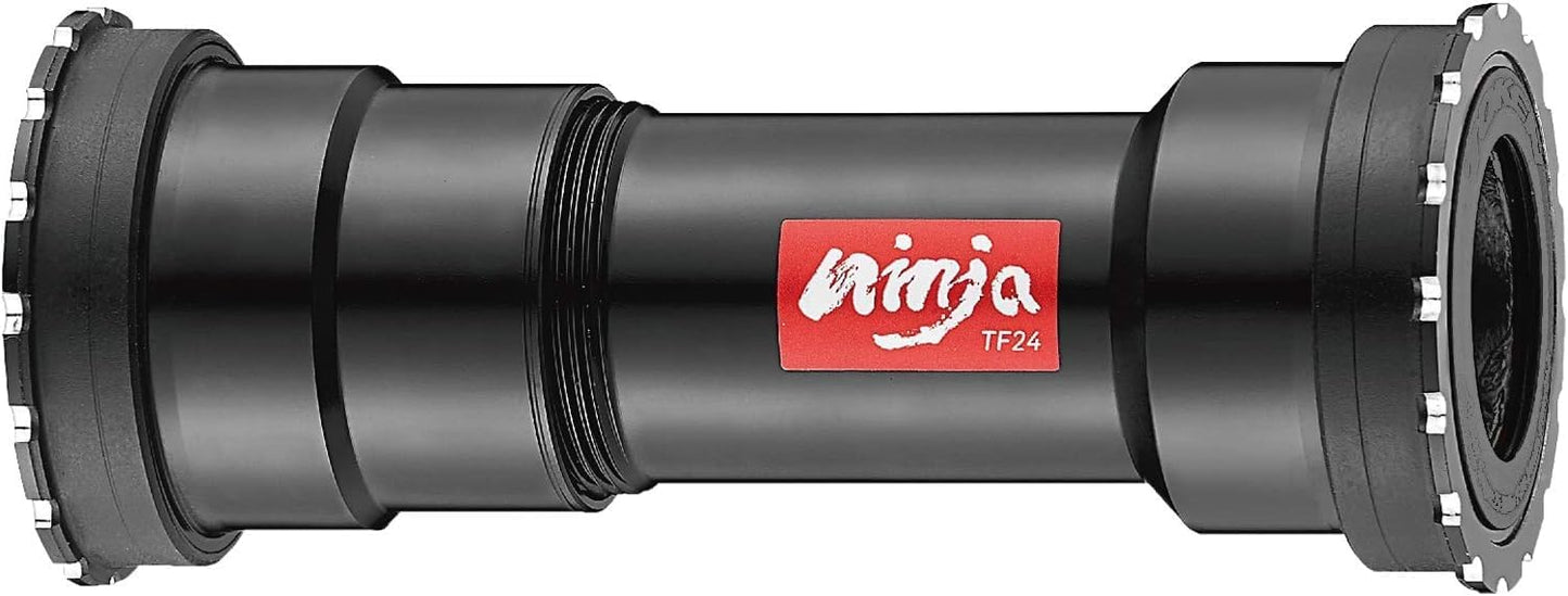 Soporte roscado para BB86/BB92 Marco MTB/Road Bike