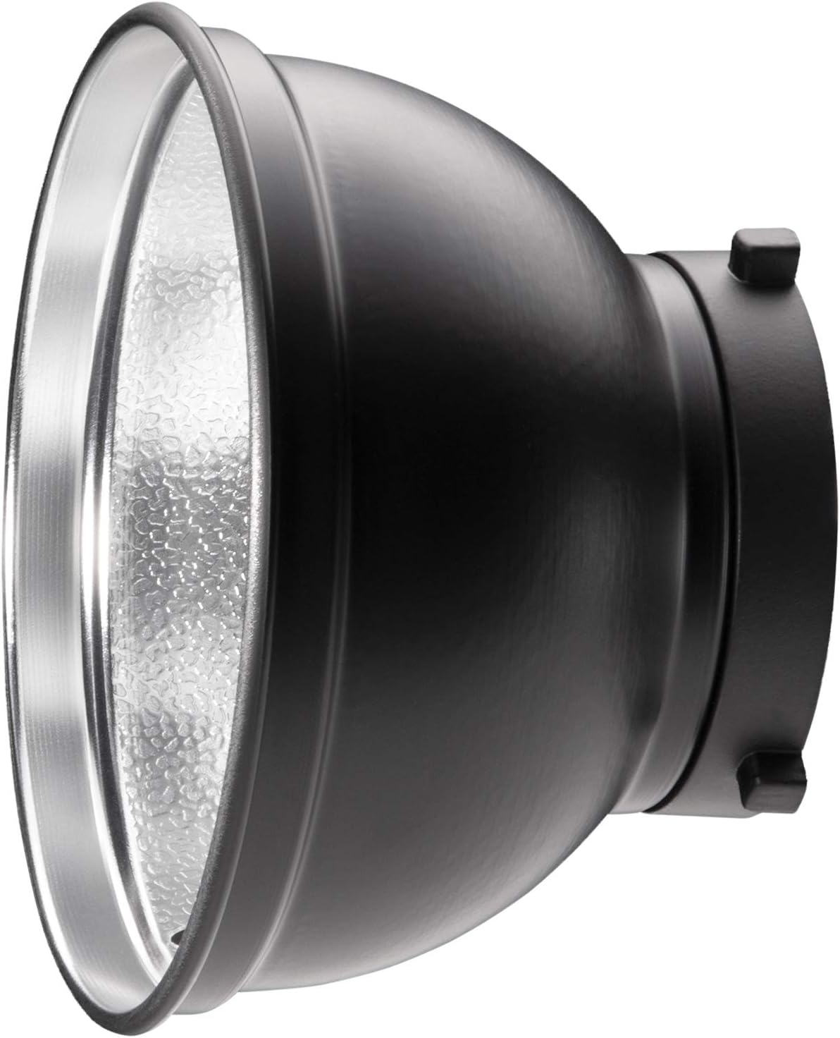 Reflector paraguas 55 grados rejillas panal comp FJ400