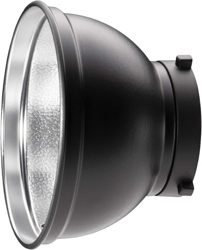 Reflector paraguas 55 grados rejillas panal comp FJ400