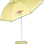 Sombrilla playa 6.5ft ancla arena resistente viento
