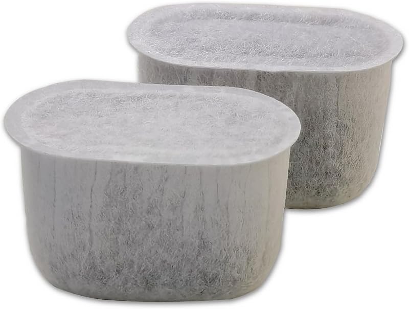 2 Cartuchos Filtro Agua Comp Keurig 2.0 K-Cup