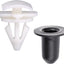 Kit clip protege cubierta puerta VW 3c0-853-585 586