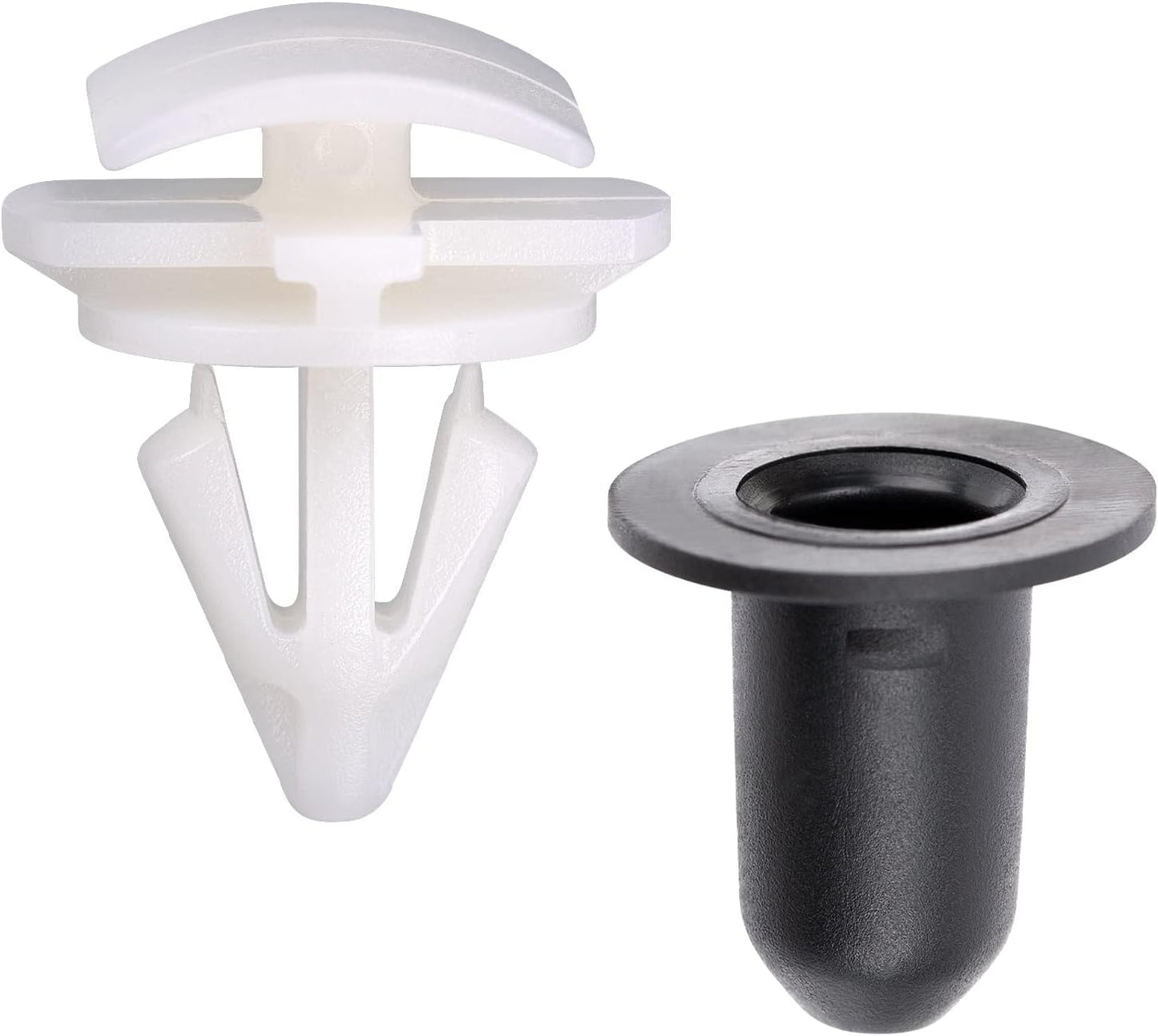 Kit clip protege cubierta puerta VW 3c0-853-585 586