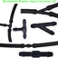 Kit conector manguera limpiaparabrisas 24pzas tipo T e I