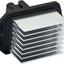 Resistencia motor ventilador trasero comp Toyota Sienna 10-