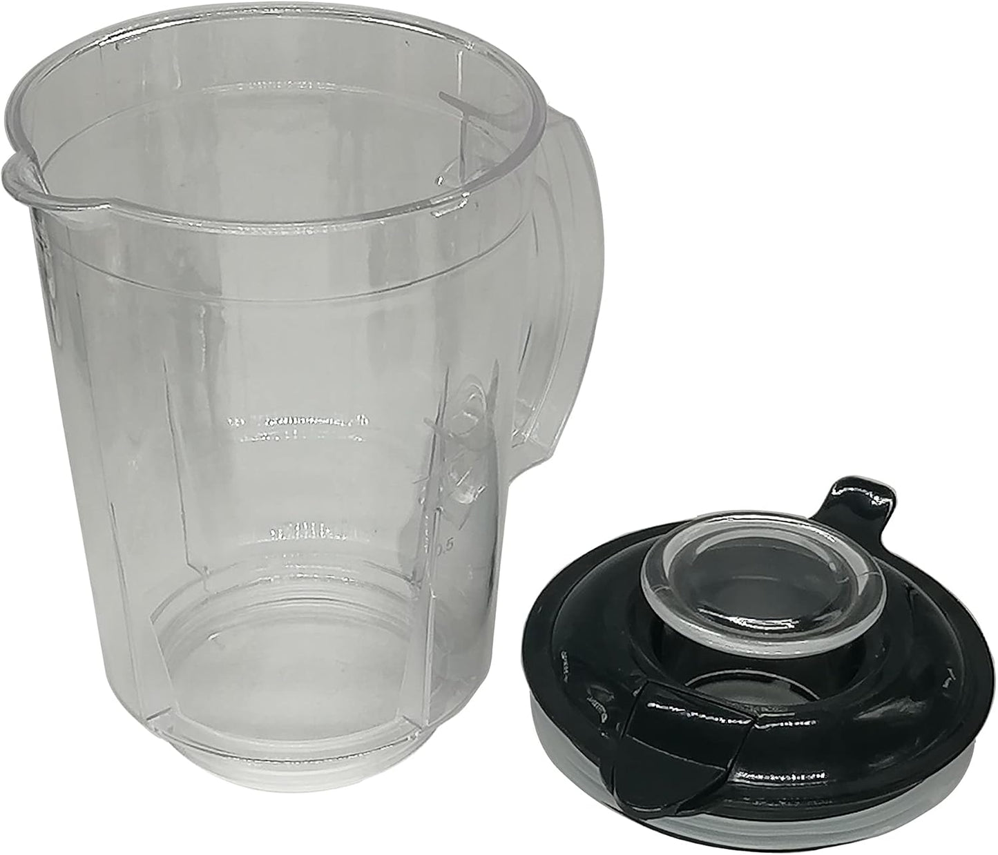 Taza 33oz repuesto para exprimidor balas mágicas MBR