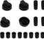 Perilla control universal ABS set 12 piezas para autocaravanas
