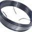 Tubo aire nailon negro 3/8pulg 32.8ft aprobado DOT