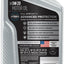 Aceite motor 5W-20 sintético 1qt