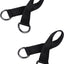 Kit 2 Correas Colgantes para Hamaca Asiento Yoga
