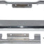 Cubierta enfriador aceite Harley Touring FLHR 2011-16 Cromo
