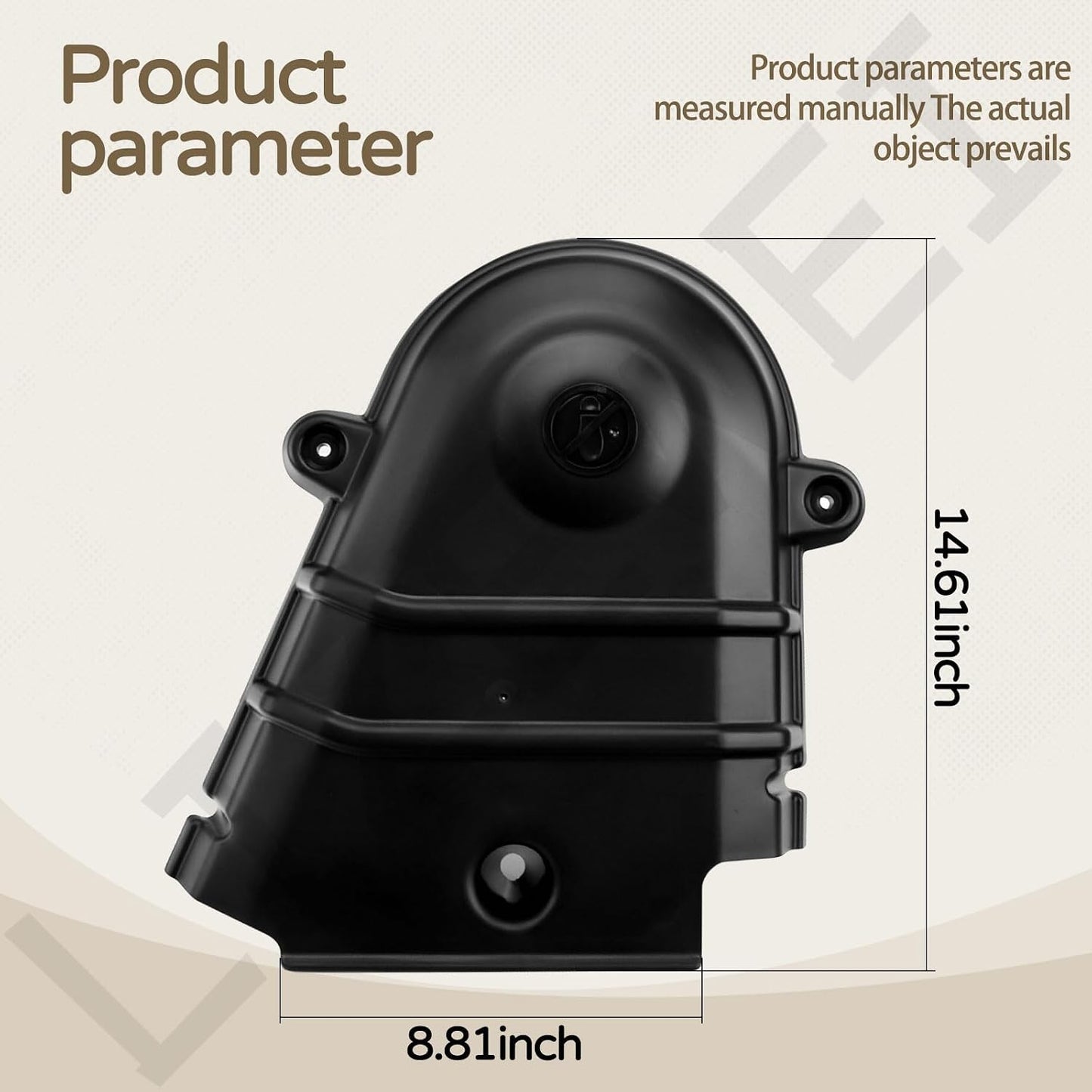 Cubiertas polea comp Hu-stler Raptor SDX 54-60 FasTrak