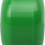 Ruedas patineta 2.205" espaciadores ABEC 7 rodamientos verde