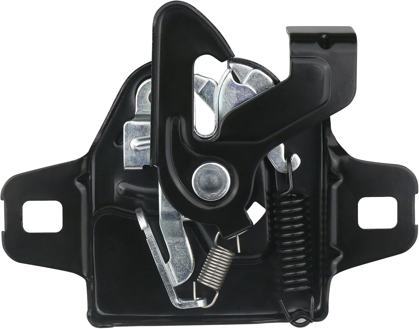 Cerradura capó Jeep Grand Cherokee 99-04
