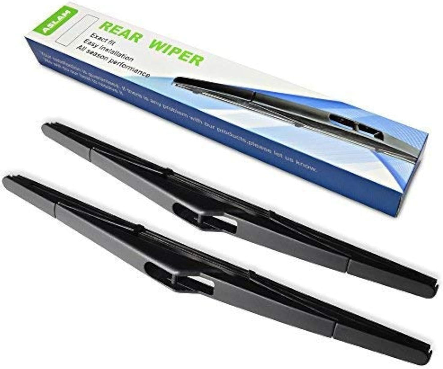 Limpiaparabrisas trasero Ford Focus 12-15 Fiesta 11-15 pack 2