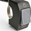 Interruptor luz manillar motocicleta U5 U7 U2 LED scooter gris