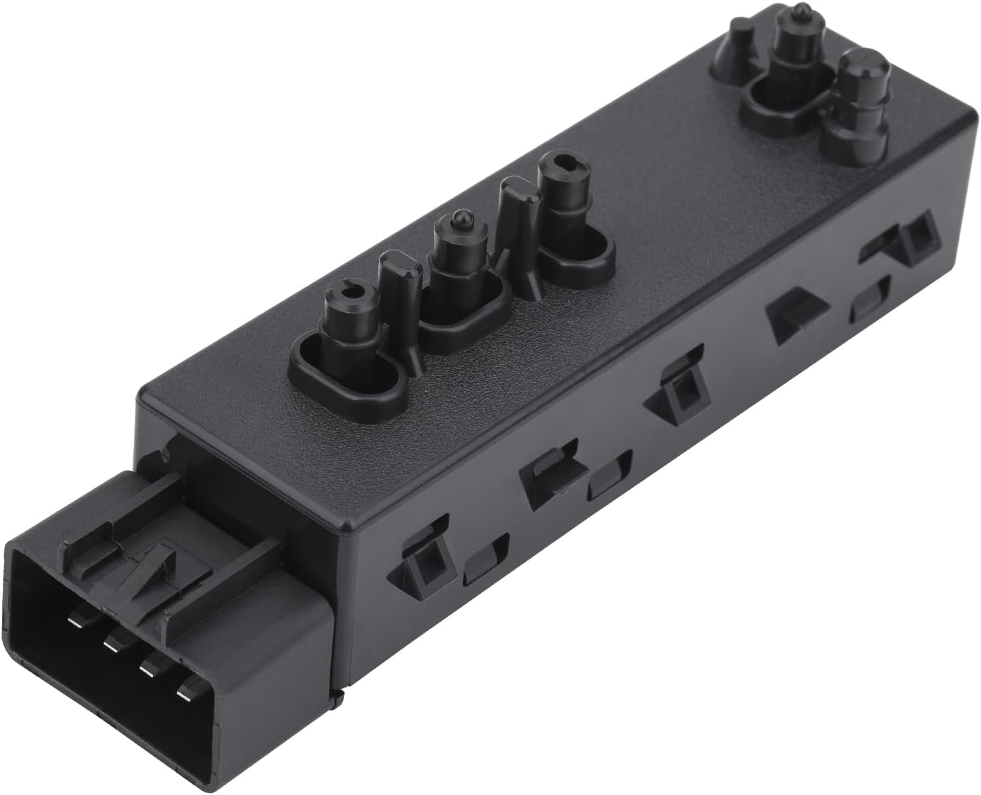 Interruptor asiento eléctrico reclinable Chevy Camaro 10-19
