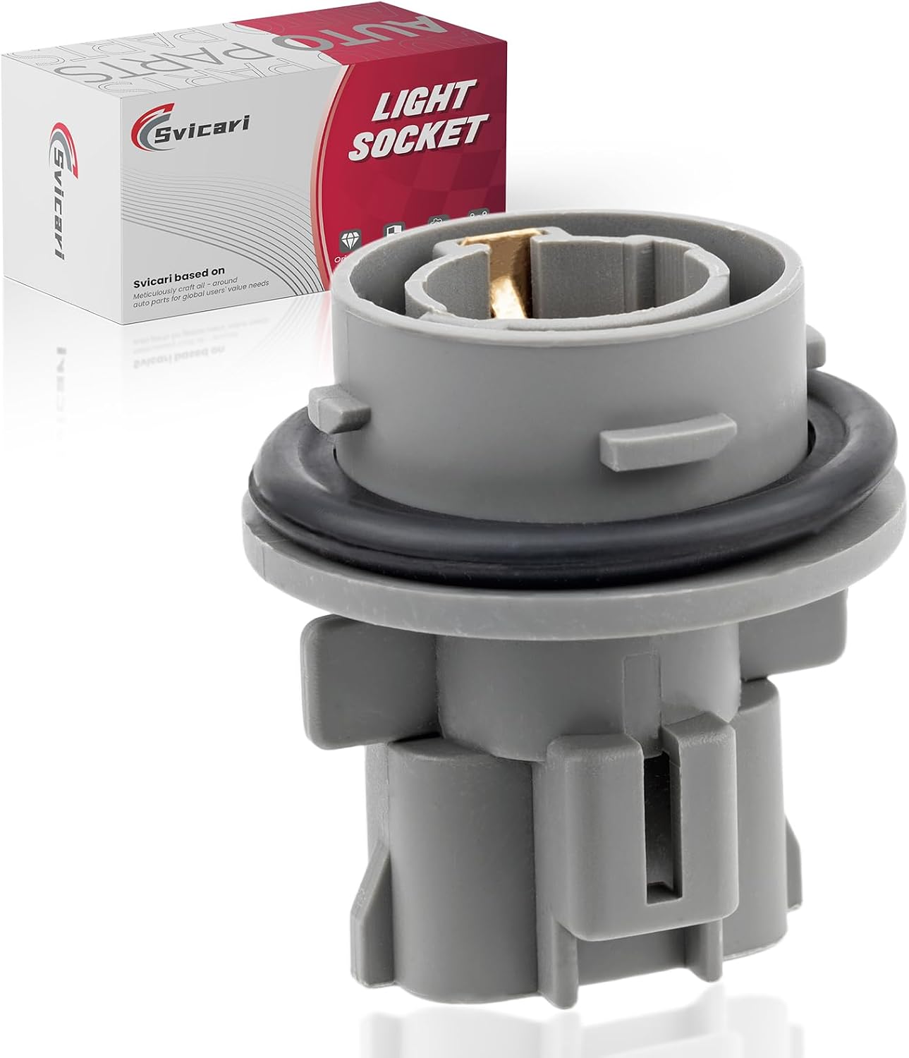 Soporte enchufe luz giro comp Toyota Avalon Corolla