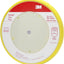Disco almohadilla Hookit 8 pulg
