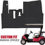 Tapete piso carrito golf ajuste Yamaha Drive 2 UMAX Rally