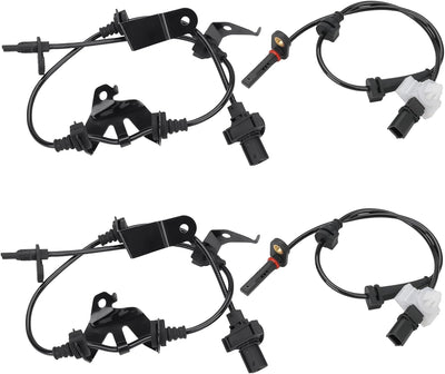4 Sensores ABS Rueda Honda Accord V