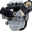 Conjunto carburador comp Honda Ruckus 2006-2007