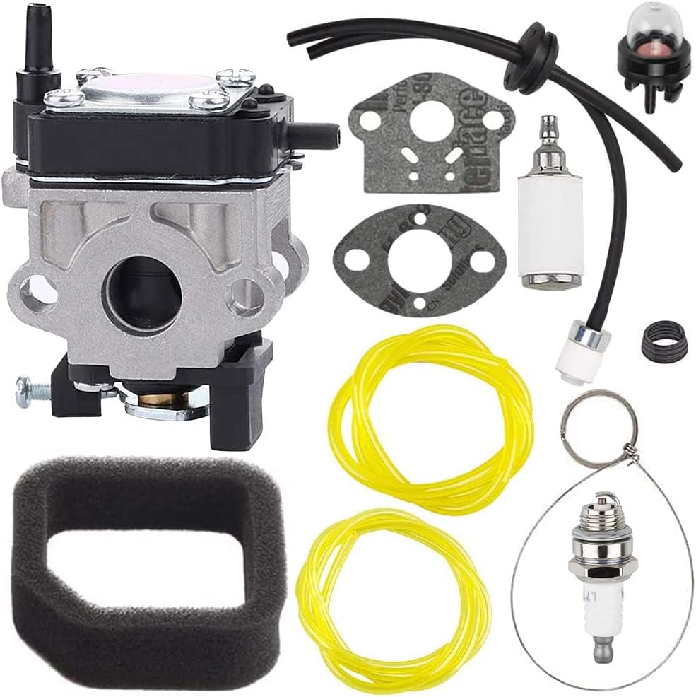 WYC-Kit de afinación de carburador para Toro