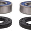 Kit rodamientos rueda comp Suzuki 25-1256