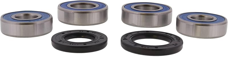 Kit rodamientos rueda comp Suzuki 25-1256