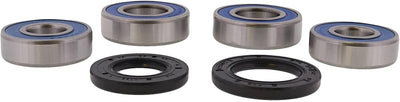 Kit rodamientos rueda comp Suzuki 25-1256