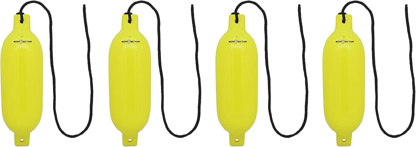 Guardabarros BoatTector 3006.7521