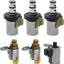 Kit solenoide transmisión Ford Fiesta Focus Mazda CX-7