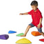 Set 6 piedras River Stones para niños antiderrap