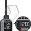 Protector sobretensiones RV 30A con pantalla LED IP67