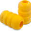 Tope parachoques trasero PT Cruiser 2001-10 comp 2 pzas