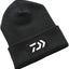 Gorro pesca mujer tejido D Vec enrollable negro multicolor