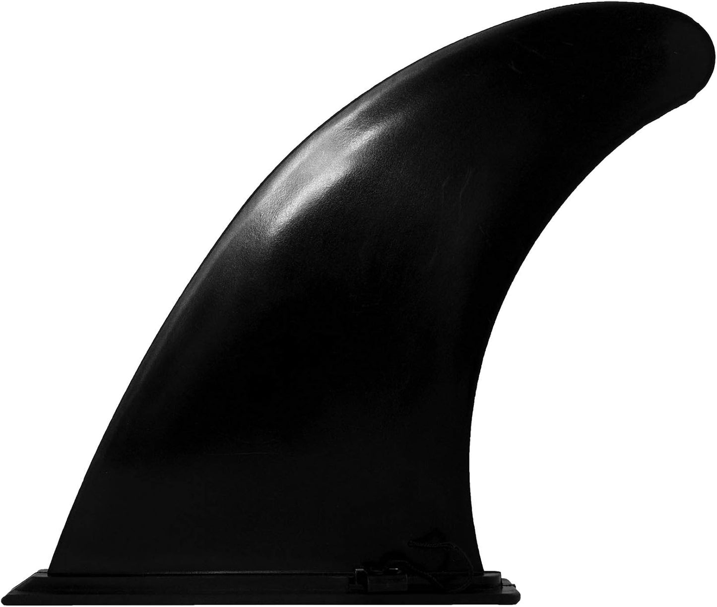 Aleta principal clip rápido para tabla remo