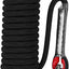 Cuerda estática 10mm para escalada y escapes de incendios