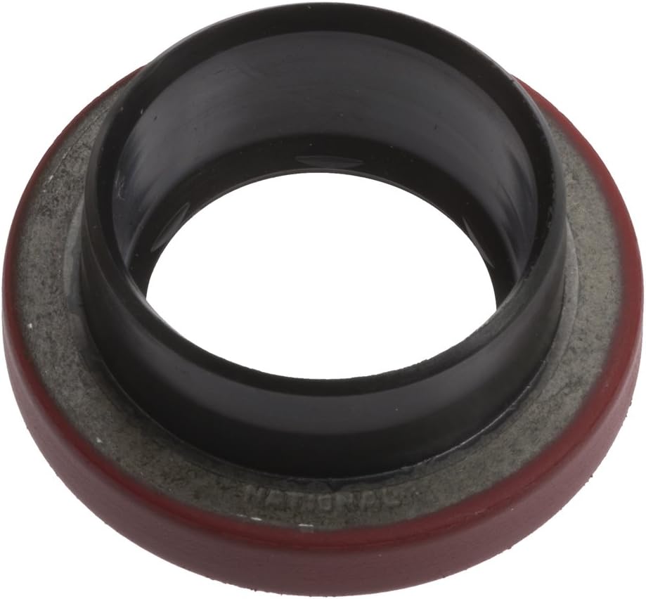 Sello Eje 5131 de Acero Inox para Uso Industrial