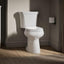 Inodoro Kohler K-5481-RA-0 1.28gpf Clase Cinco blanco