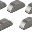 Llave madera césped jardín comp Kohler X-42-15 5 pzas