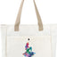 Bolsa de mano inspirada en cuentos de hadas