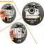 Carburador comp Shindaiwa S230/EPA WYL-26-1