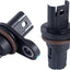 2 Sensores CPS para BMW X5 X3 Z4