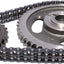 Set sincronización doble rodillo Ford Cleveland