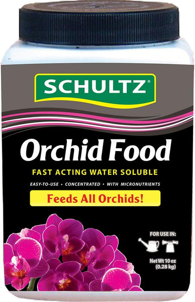 Alimento soluble para plantas 20-20-15 10oz