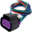Conector TPS 8 pines comp Chevrolet GM GMC 03-07