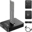 Adaptador M.2 a USB C 10 Gbps para SSD NVMe SATA