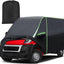 Funda coche Ram Promaster 14-22 7 capas impermeable