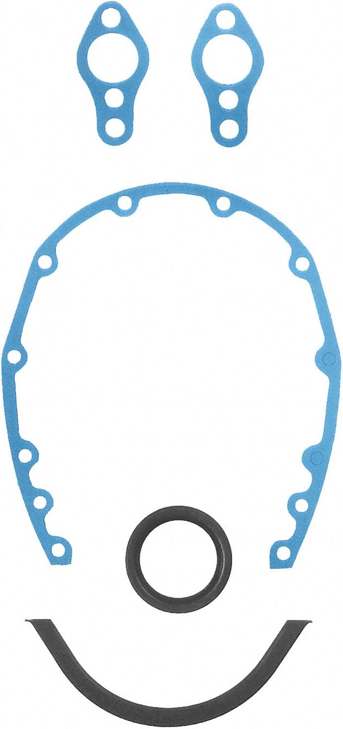 Set juntas tapa distribución Chevy C1500